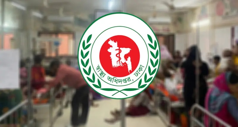 এক লাখ স্বাস্থ্যকর্মী নিয়োগ দেবে সরকার