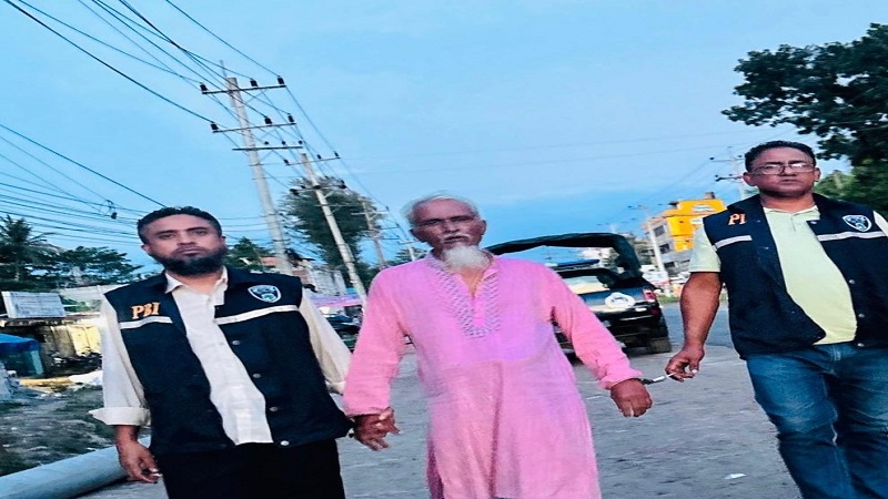 ৪৮ গ্রাহকের সোয়া কোটি টাকা আত্মসাতের রহস্য উদ্ঘাটন
