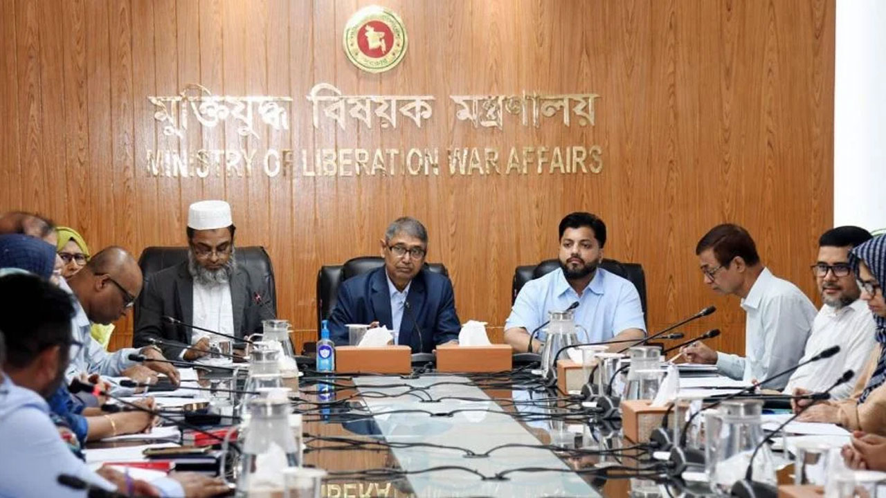 গুম-খুন ও নির্যাতনের শিকারদের জন্য নতুন অধিদপ্তর গঠনের উদ্যোগ