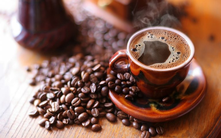 ব্ল্যাক কফি কি সত্যিই ওজন কমায়?