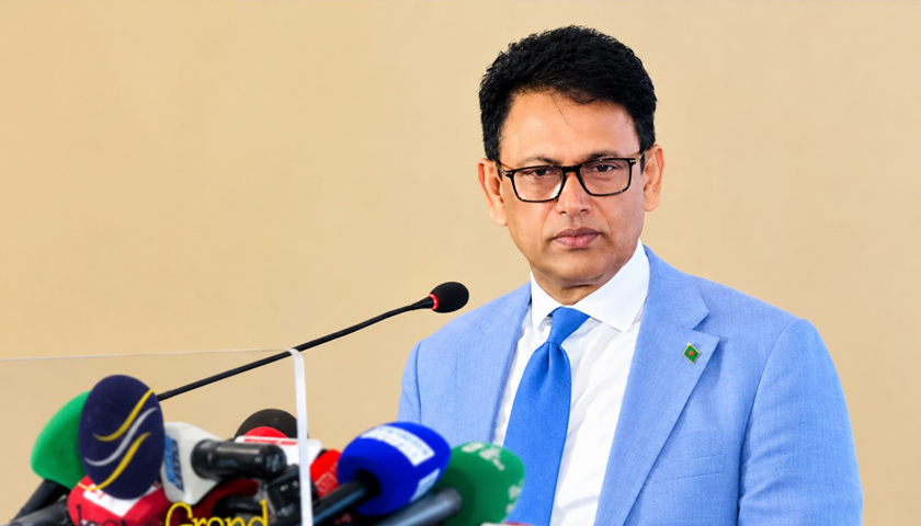 শিক্ষার্থীদের জন্য জাতীয় কোরআন প্রতিযোগিতা আয়োজন করবে সরকার