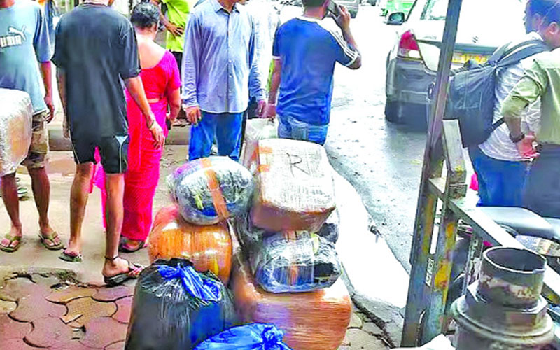 কলকাতায় দুই দিনে বন্ধ ২০০-র বেশি হোটেল: বিপাকে বাংলাদেশি পর্যটকরা