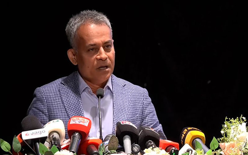 ২০৩০ সালের মধ্যে সড়ক দুর্ঘটনায় মৃত্যুর হার অর্ধেকে নামিয়ে আনাই লক্ষ্য: সেতুমন্ত্রী