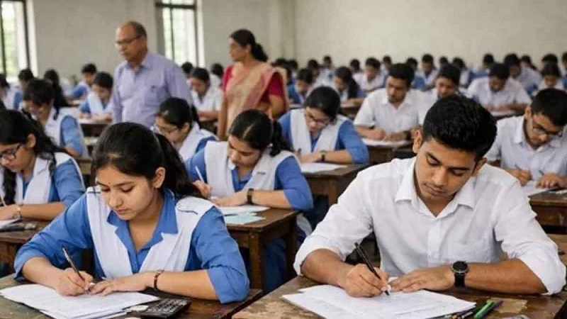 ২০২৭ সালের এসএসসি পরীক্ষার রুটিন প্রকাশ