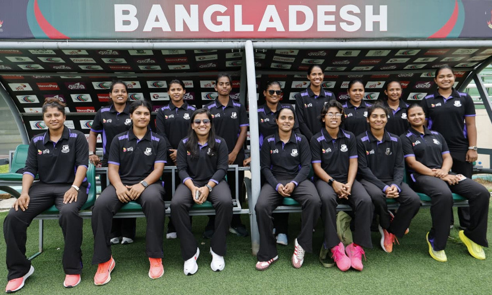 এশিয়া কাপের ফাইনালে এবার চোখ বাংলাদেশের
