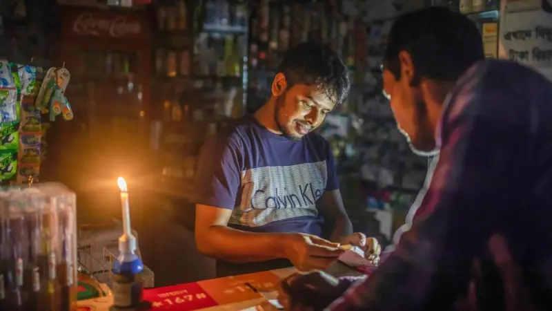 গ্রামে লোডশেডিং কমাতে সরকারের নতুন সিদ্ধান্ত