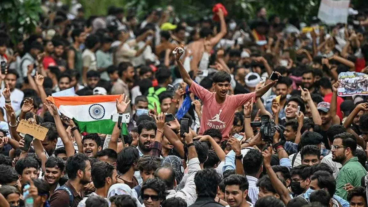 বিক্ষোভকারীদের তথ্যভাণ্ডার তৈরির উদ্যোগ দিল্লি পুলিশের