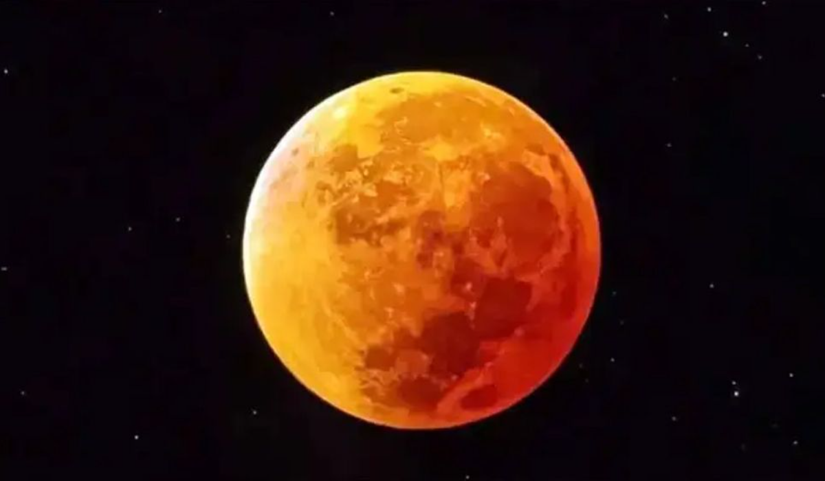 দু’দিন পরই বিরল চন্দ্রগ্রহণ, দেখা যাবে যেভাবে