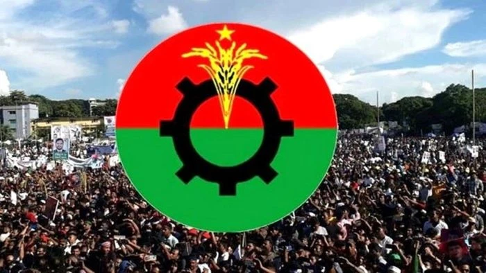 প্রতিষ্ঠাবার্ষিকী উপলক্ষ্যে বিএনপির ৫ দিনের কর্মসূচি ঘোষণা