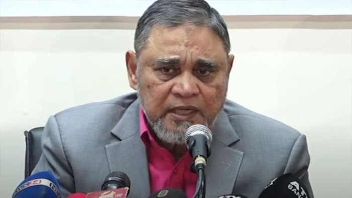 সেপ্টেম্বরের মধ্যেই স্থানীয় সরকার নির্বাচনের তফসিল: সিইসি