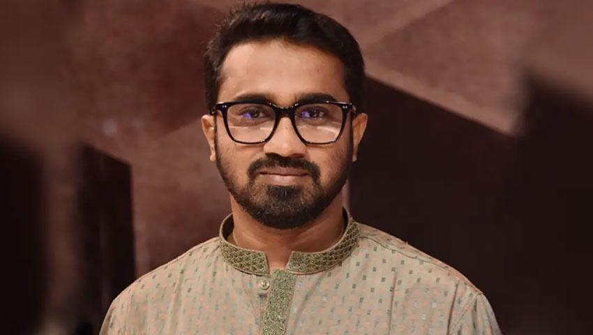 জামায়াতের তুলনায় আ. লীগের অপরাধ কম: রাশেদ খাঁন