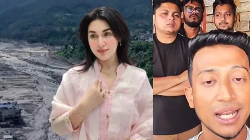 নেপাল থেকে দেশে ফেরার প্রস্তুতি অপুদের, এখনও আটকে তাসরিফ