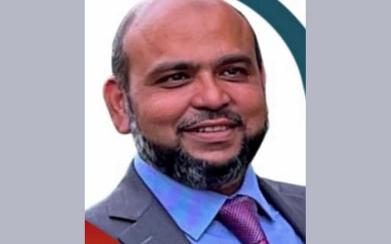 কানেকটিকাটে গাড়িচাপায় শিশুকে হত্যার দায়ে বাংলাদেশি তারেক আম্বিয়া গ্রেপ্তার