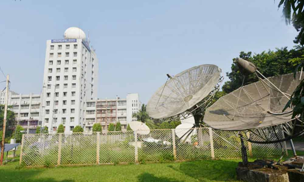দেশের ১১ জেলায় ঝড়বৃষ্টির শঙ্কা