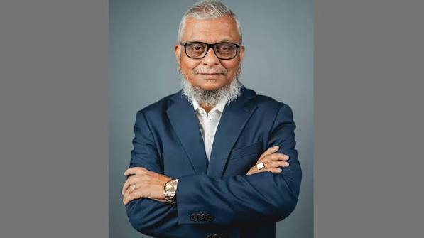ফোবানা সম্মেলনে যোগ দিতে যুক্তরাষ্ট্র গেলেন প্রবাসী কল্যাণমন্ত্রী