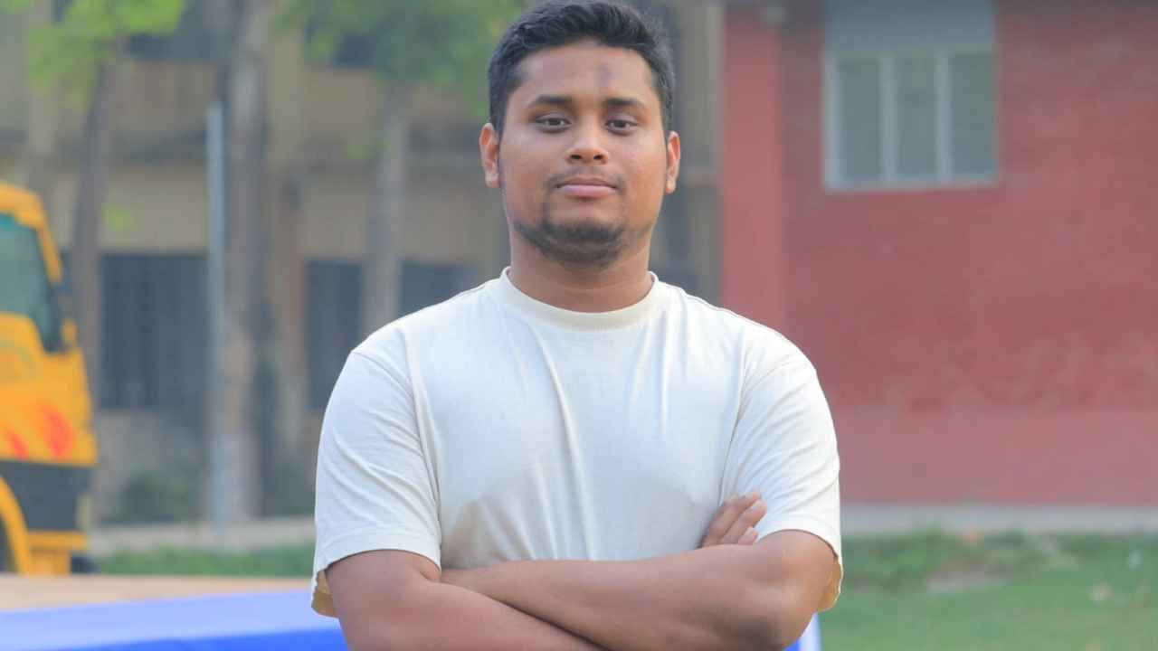 ব্রাহ্মণবাড়িয়া ইস্যুতে দুঃখ প্রকাশ হাসনাতের