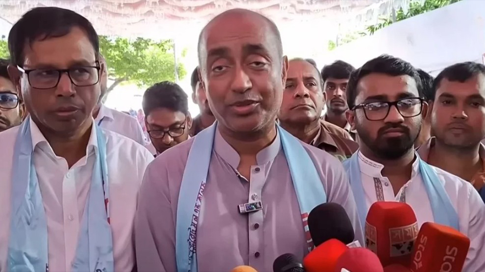 মক্কা চুক্তির বিষয়ে সবকিছু বিবেচনা করে সিদ্ধান্ত নেবে সরকার: আইনমন্ত্রী