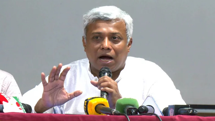 আগামী গ্রীষ্মে বিদ্যুতের ঘাটতি অনেকটাই কমবে: বিদ্যুৎ প্রতিমন্ত্রী