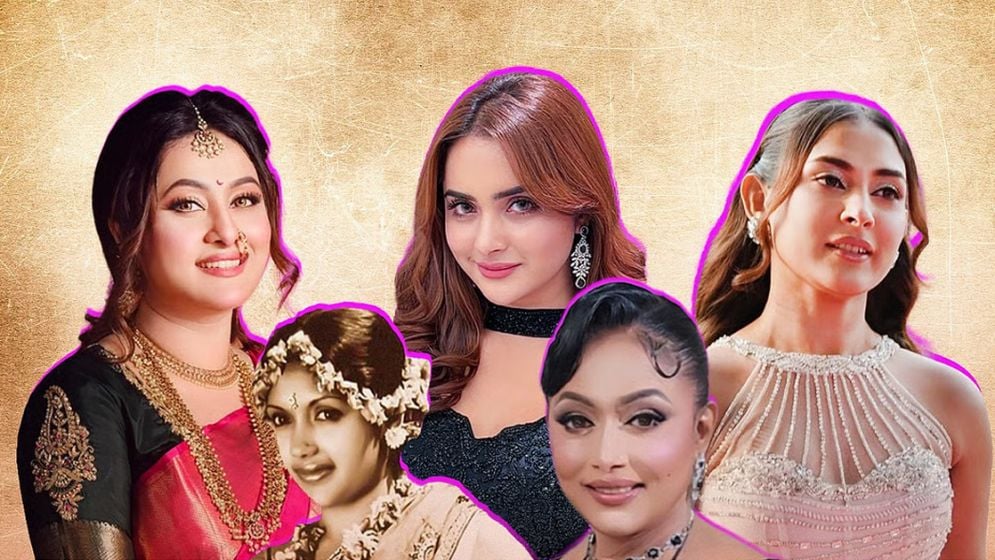 পূর্ণিমা-মেহজাবীনের প্রথম পারিশ্রমিক কত ছিল?