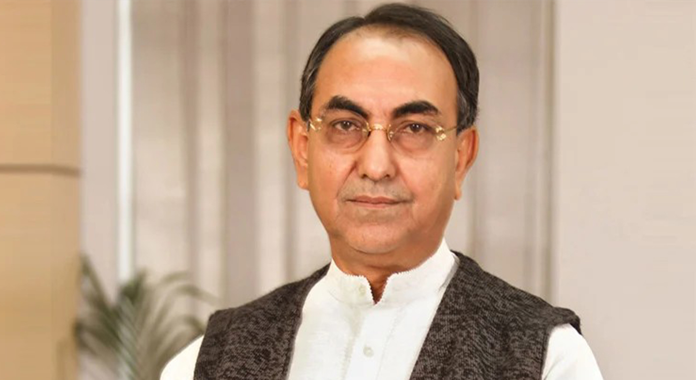 ২ সেপ্টেম্বর দেশে ফিরছেন মির্জা আব্বাস