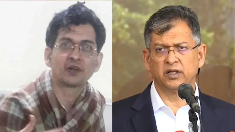 গুমের আগে কোথায় কীভাবে ছিলেন স্বরাষ্ট্রমন্ত্রী, রোমহর্ষক বর্ণনা প্রকাশ্যে
