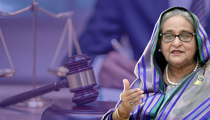 জিসান হত্যা: হাসিনা-জয়সহ ২৯ জনের বিরুদ্ধে চার্জশিট