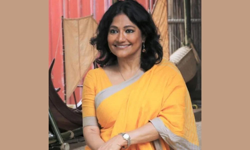 র‍্যামন ম্যাগসাইসাই পুরস্কার পেলেন রুনা খান