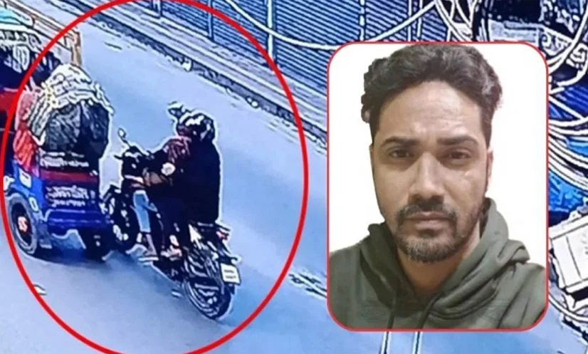 হাদি হত্যা মামলার আসামি ফয়সালের বিদেশযাত্রায় নিষেধাজ্ঞা