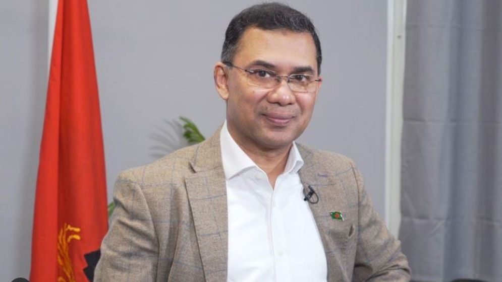 নভেম্বরেই দেশে ফিরবেন তারেক রহমান