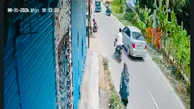 ডিবি পরিচয়ে এজেন্ট ব্যাংকিংয়ের ১২ লাখ টাকা ছিনতাই