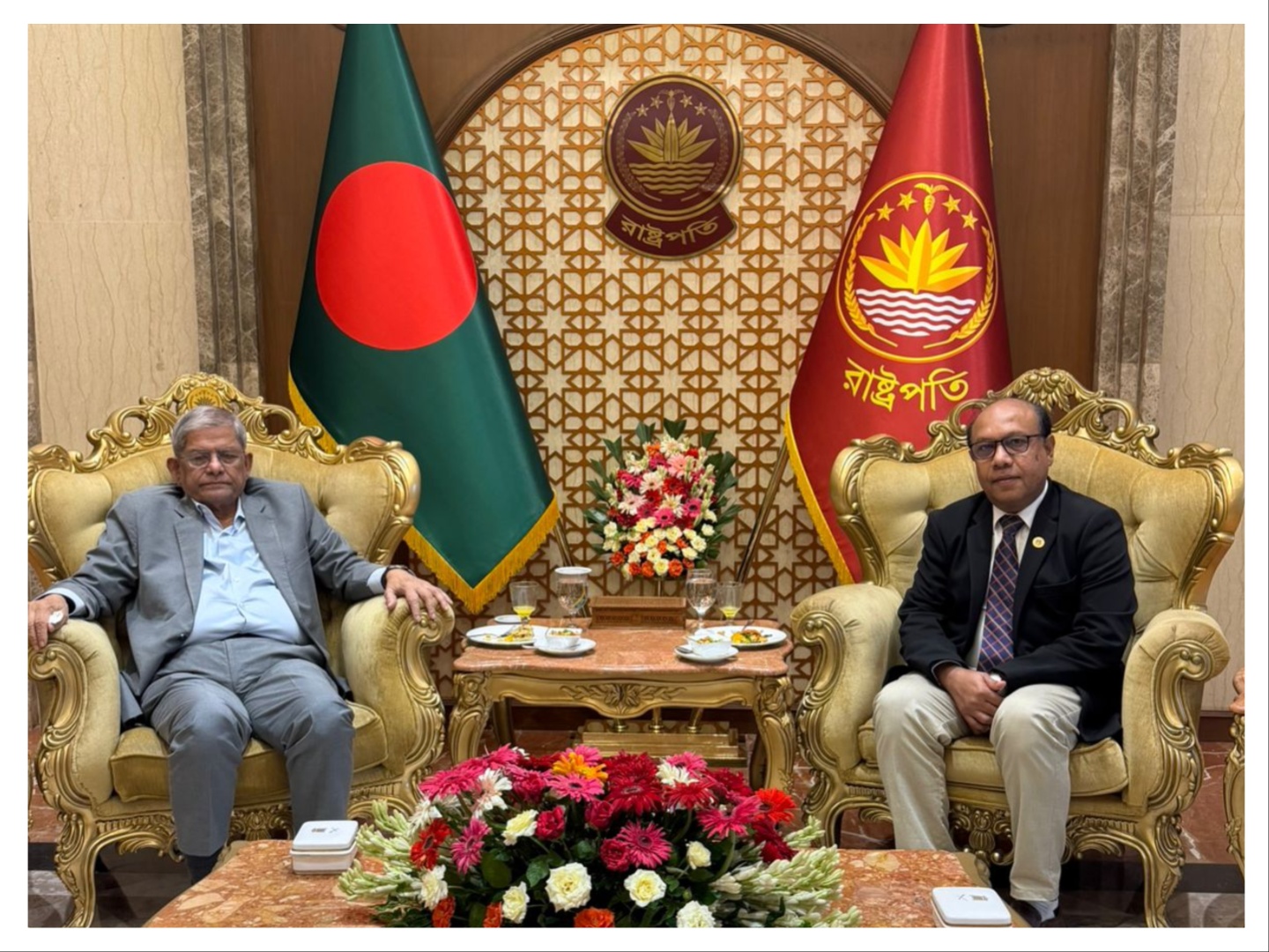 Bangladeshi tailor in Dubai