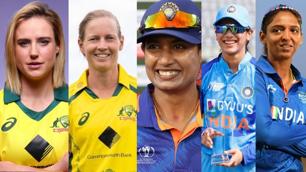 বিশ্বের সবচেয়ে ধনী নারী ক্রিকেটার কে, কত সম্পদের মালিক?