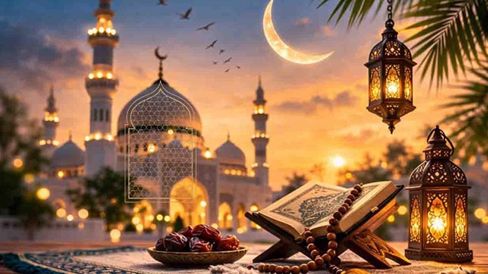 ২০২৭ সালের রমজান শুরু হতে পারে ৮ ফেব্রুয়ারি