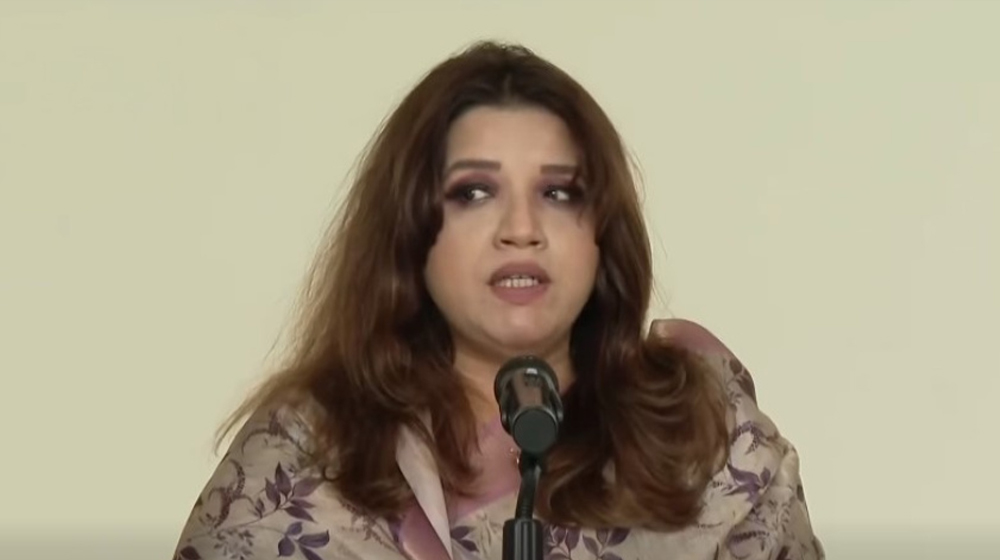 মক্কা চুক্তিতে যোগ দেওয়ার আগে জাতীয় স্বার্থ দেখা হবে: শামা ওবায়েদ