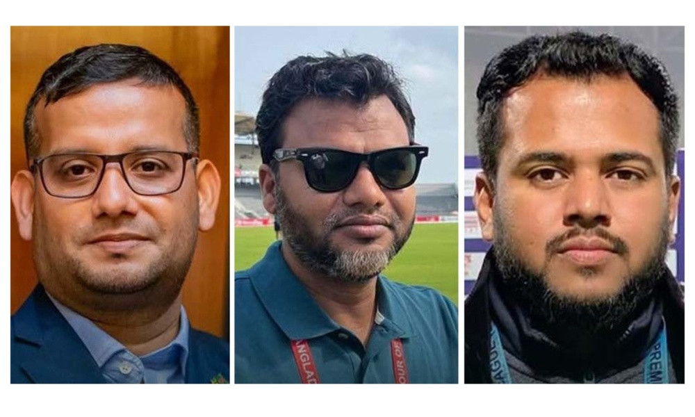 বিপিএলে ফিক্সিংয়ের অভিযোগে তিনজনকে সাময়িক বরখাস্ত করল বিসিবি