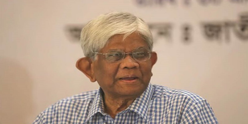 ফেব্রুয়ারি মাসের মধ্যে পাচার হওয়া কিছু অর্থ ফিরবে: অর্থ উপদেষ্টা