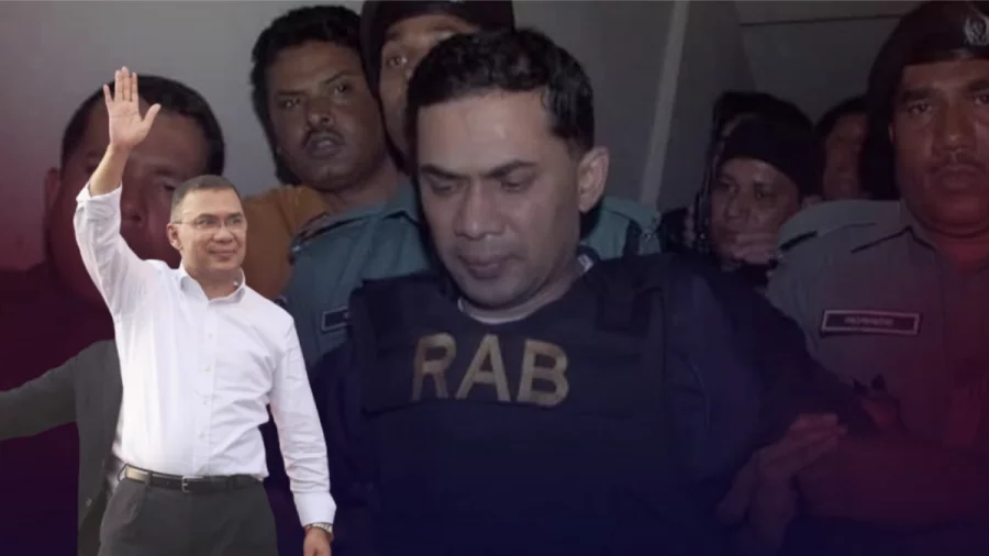 প্রধানমন্ত্রী তারেক রহমানের ১৯তম কারামুক্তি দিবস আজ