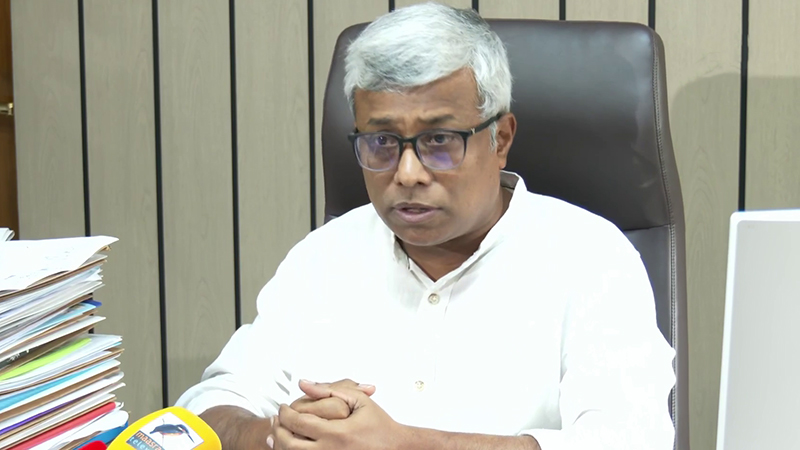 ২ সপ্তাহের মধ্যে বিদ্যুৎ-জ্বালানি পরিস্থিতির উন্নতি হবে : জ্বালানি প্রতিমন্ত্রী