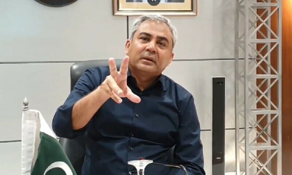 একের পর এক বিতর্কে মুখ খুললেন পিসিবি সভাপতি