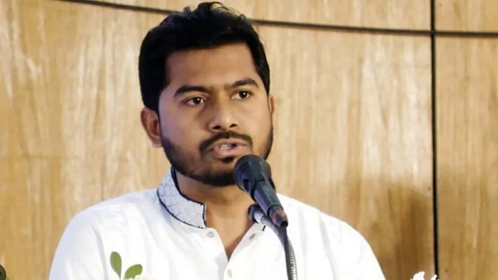 ফেব্রুয়ারিতে নয় জানুয়ারিতেই নির্বাচন দিতে হবে: নুরুল হক