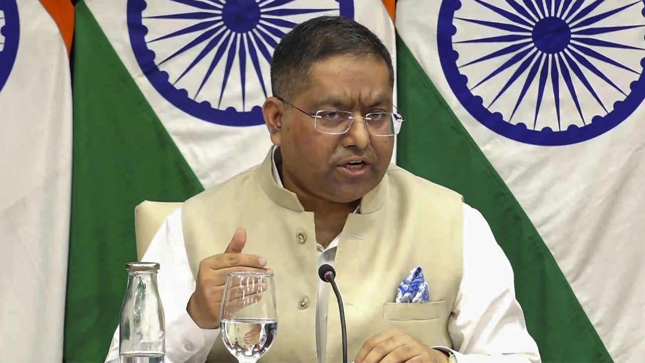ব্রিকস সম্মেলনে তারেক রহমানের যাওয়ার তথ্য ভারতের জানা নেই: নয়া দিল্লি