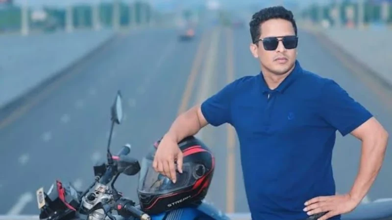 ভাবির সঙ্গে শেষ কথায় কালাম বলেছিলেন, ‘ইলিশ মাছ কিনে রেখো’