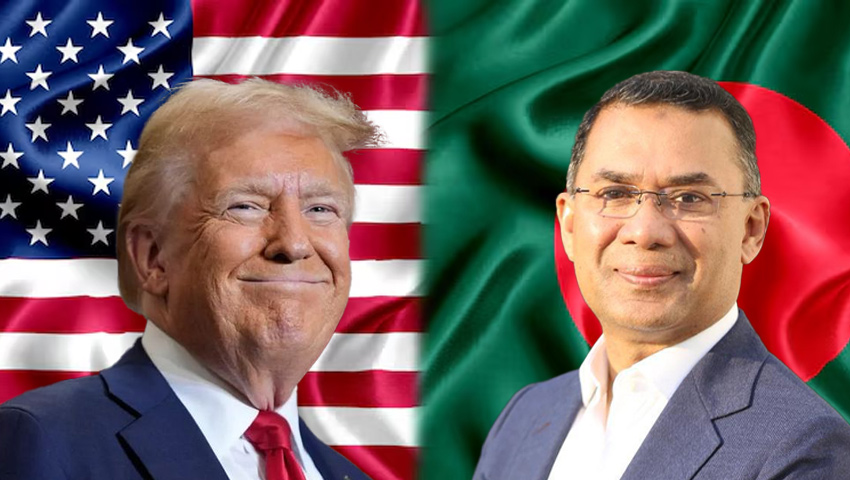 ট্রাম্পের সঙ্গে প্রধানমন্ত্রীর বৈঠকের সম্ভাবনা রয়েছে: পররাষ্ট্র প্রতিমন্ত্রী