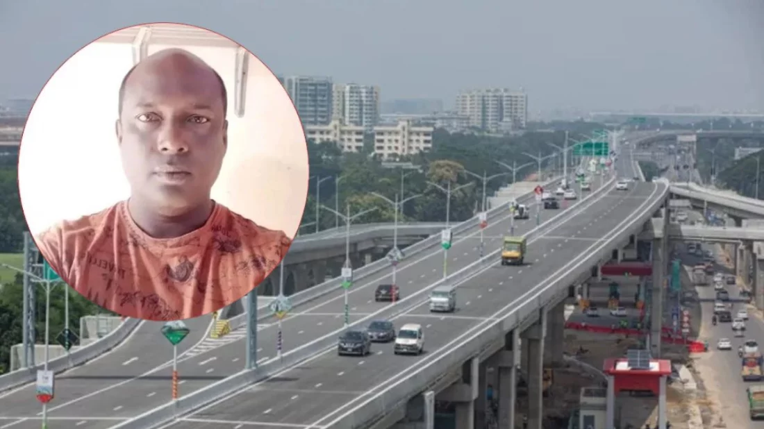 এক্সপ্রেসওয়েতে মরদেহ: মেয়ের বিয়ের জন্য জমি বিক্রির টাকা নিয়ে ফিরছিলেন ইসমাইল