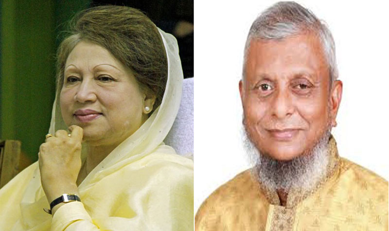 ফোবানা সম্মেলন: ২৯ বছরের ব্যবধানে প্রধান অতিথি বিএনপির দুই নেতা