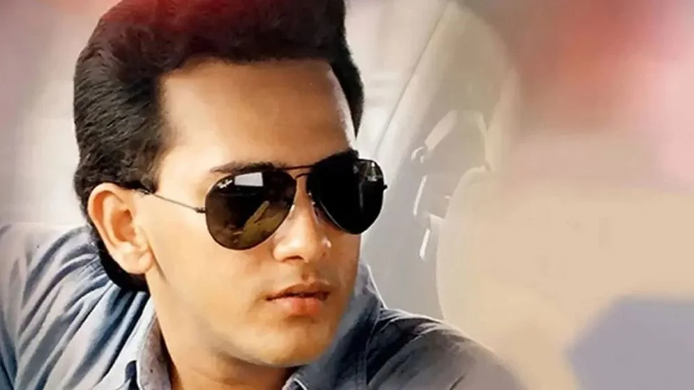 সালমান শাহর মৃত্যুবার্ষিকী আজ, রহস্য এখনো অমীমাংসিত