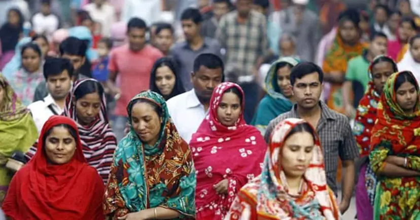 দেশে মানুষের মাথাপিছু ঋণ ১ লাখ ২৯ হাজার ২৩৯ টাকা