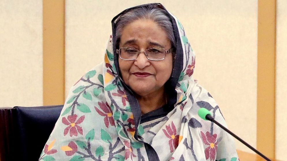 দেশে শেখ হাসিনার নামে কত সম্পদ রয়েছে?