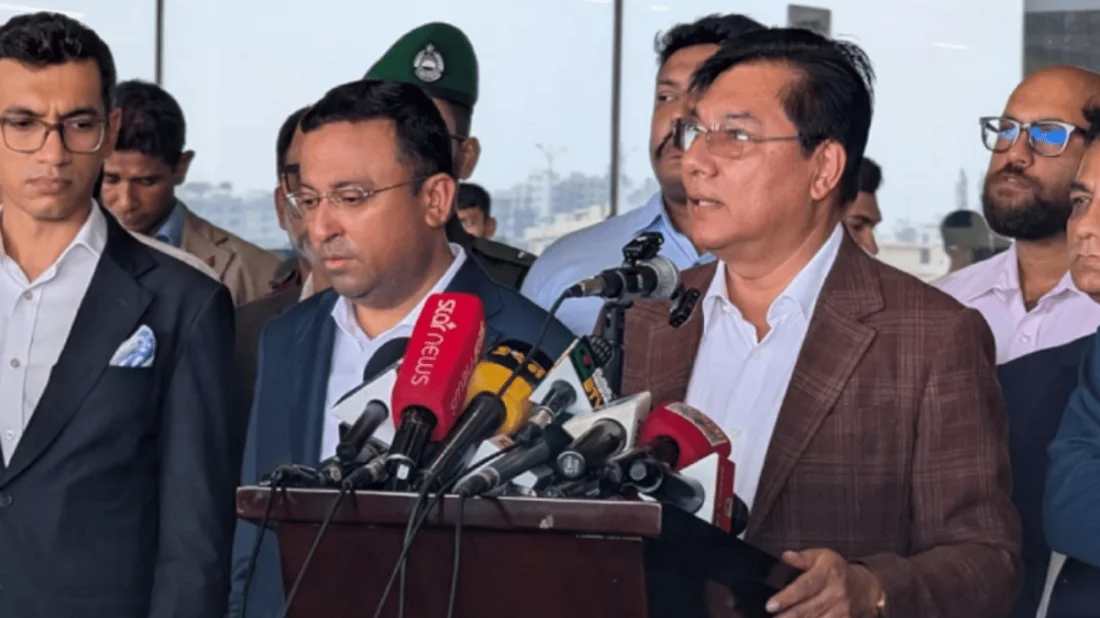 শাহজালাল বিমানবন্দরের নাম অপরিবর্তিত, ১৬ ডিসেম্বর চালু থার্ড টার্মিনাল