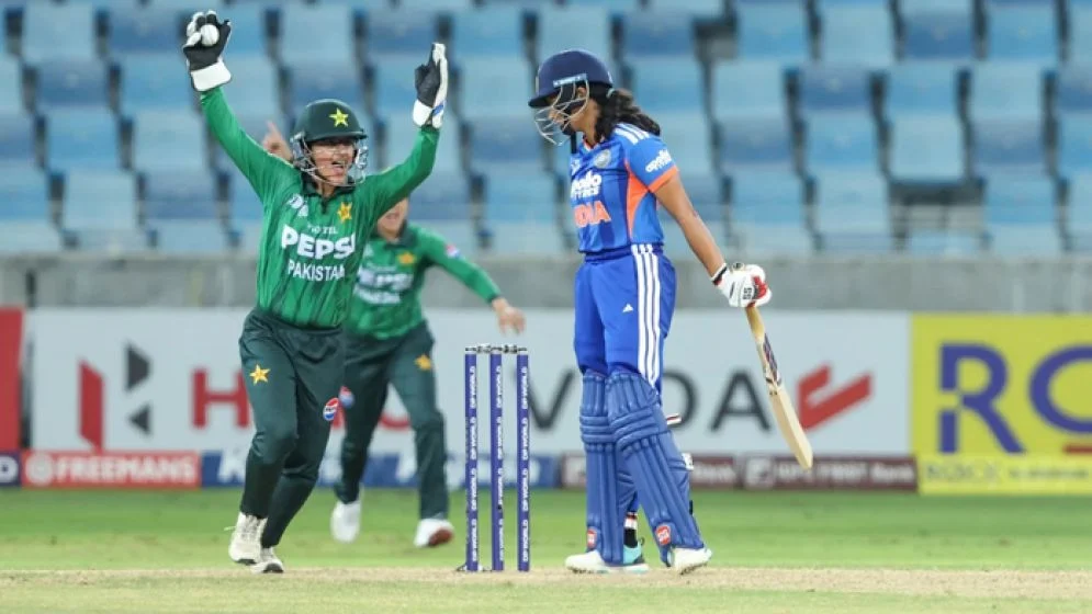 ‘ভারতকে হারাতে পারলেই খুশি, ট্রফি চাই না’